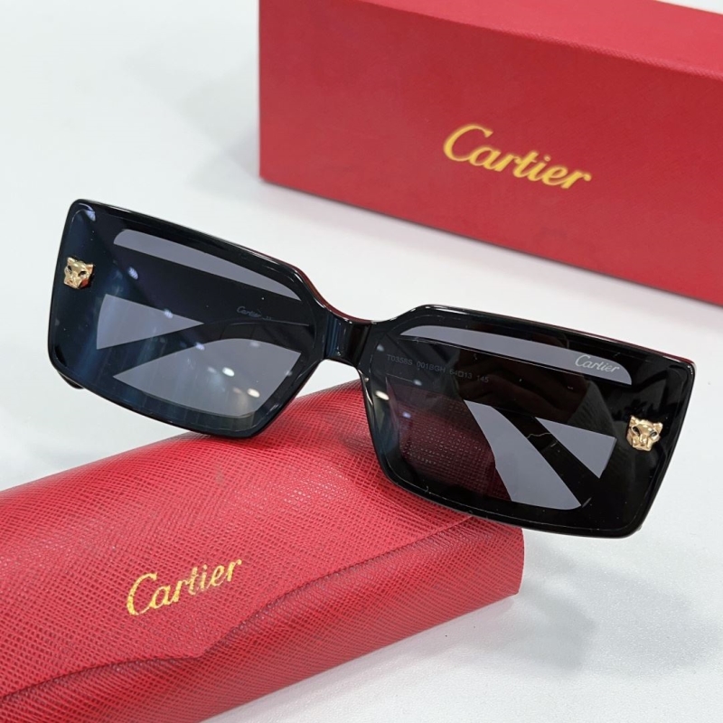 Cartier Sunglasses